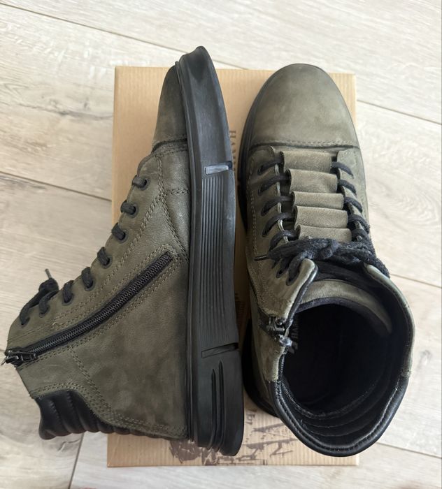 Мъжки боти 41 номер Hammer Jack