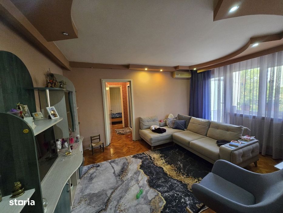 3 camere Brazda -Simplon