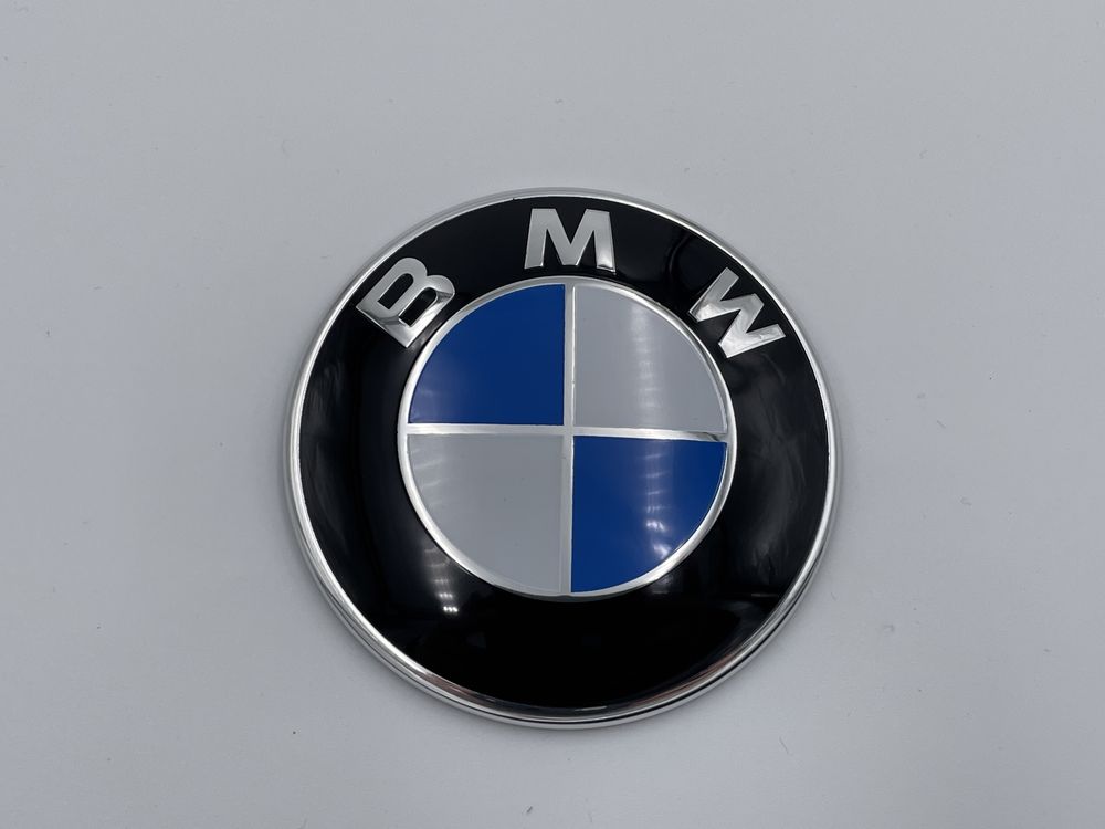 Emblema BMW Seria 3