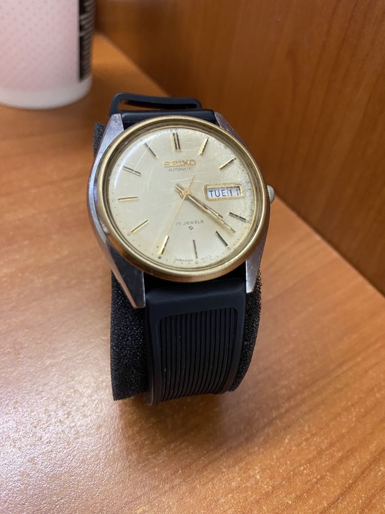 Ceas Seiko Automatic