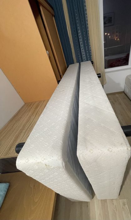 Основи за хотелски легла 100/200