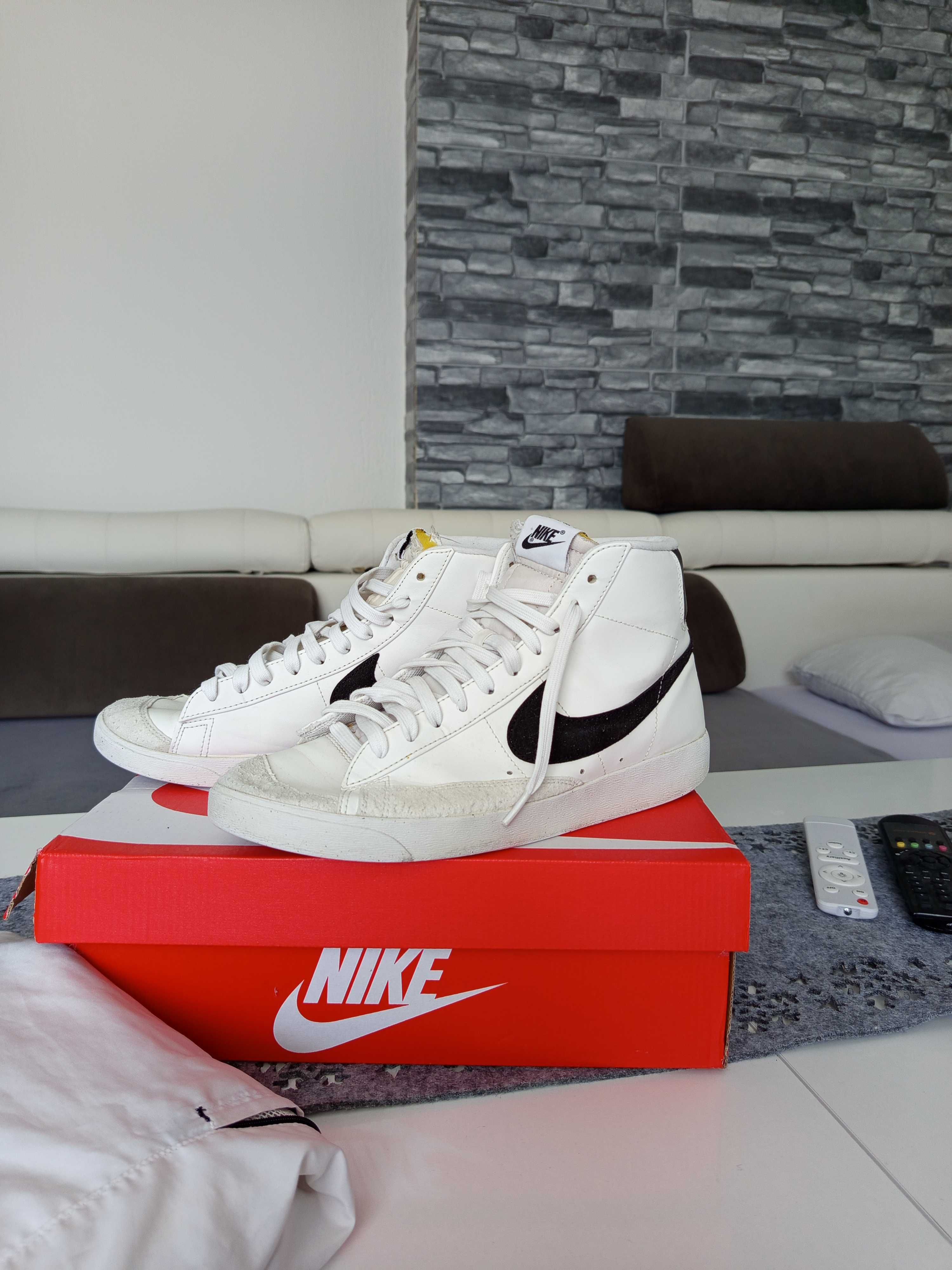 Nike blazer мъжки
