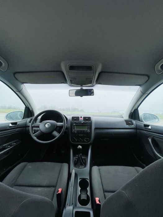 Piese auto originale VW Golf 5 1.9 TDI BKC 2003 FWD A7W