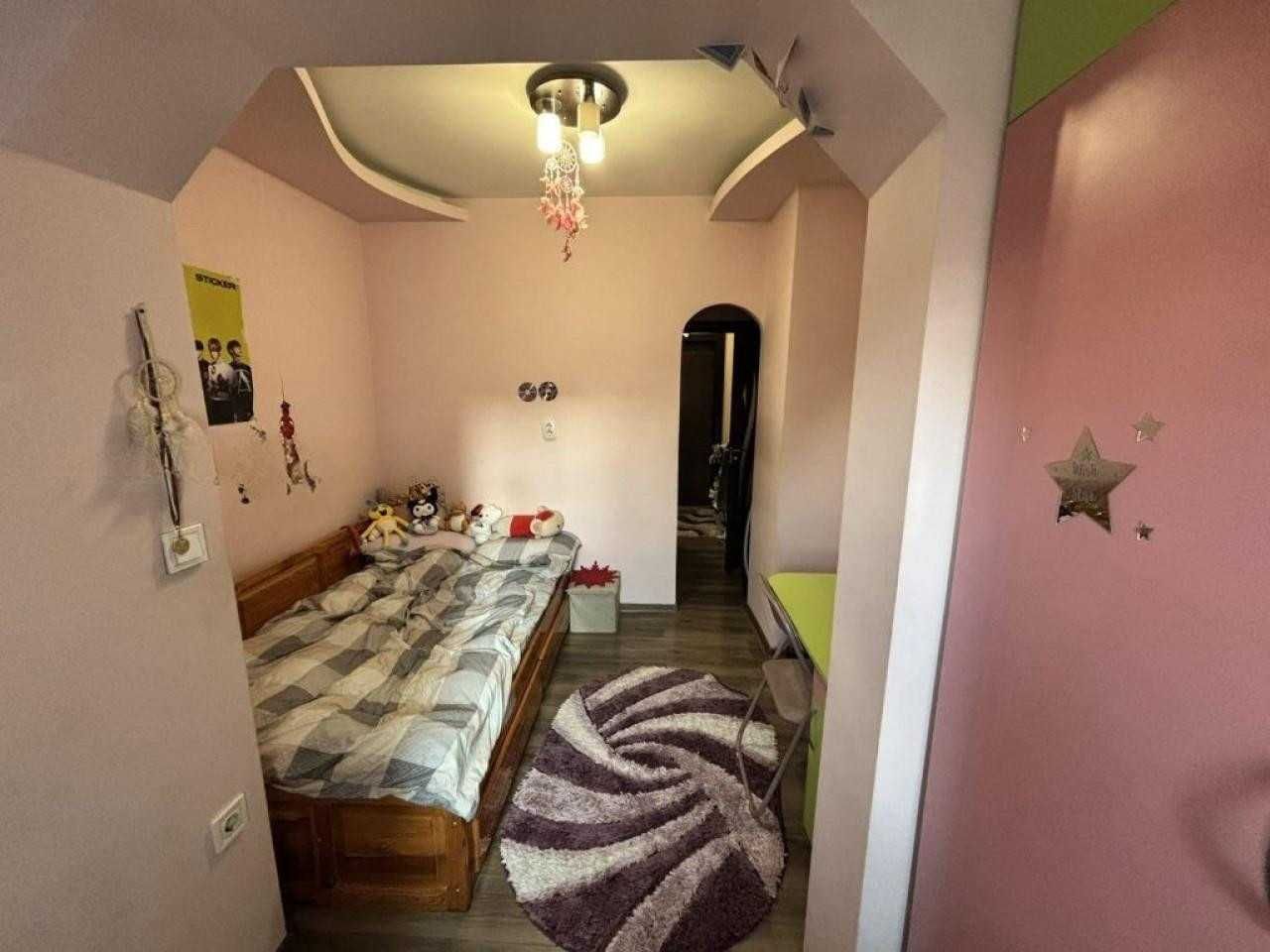 Продава се Двустаен апартамент в Пловдив, Христо Смирненски - 46 кв.м за 1794 €/кв.м - Снимка #3