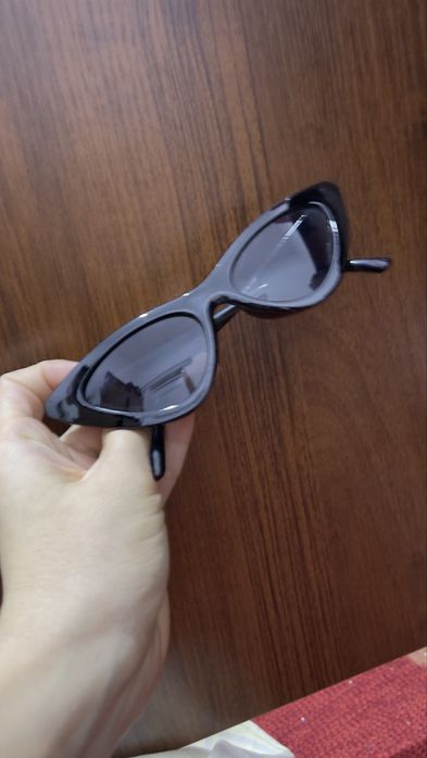 Модные очки