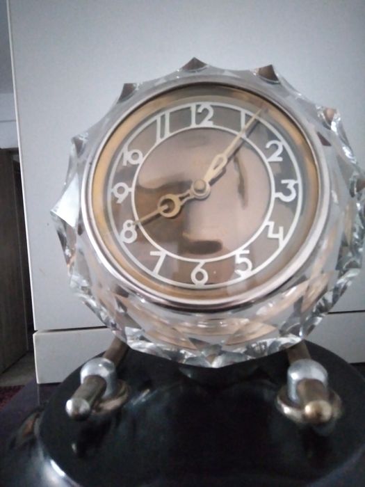 Ceas dormitor MAJAK 13 zile functional