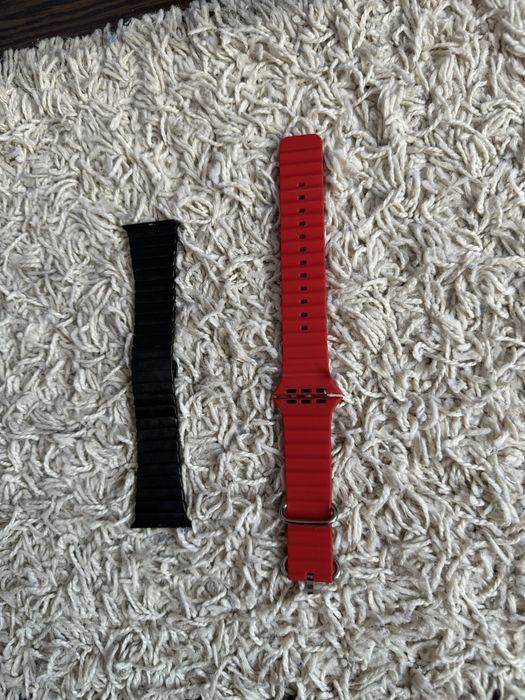 Vand curea / curele Apple Watch [poze reale