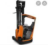 Toyota Reach Truck SC SERALEX SRL ofera spre inchiriere/vanzare stivuitoare /reach truck
