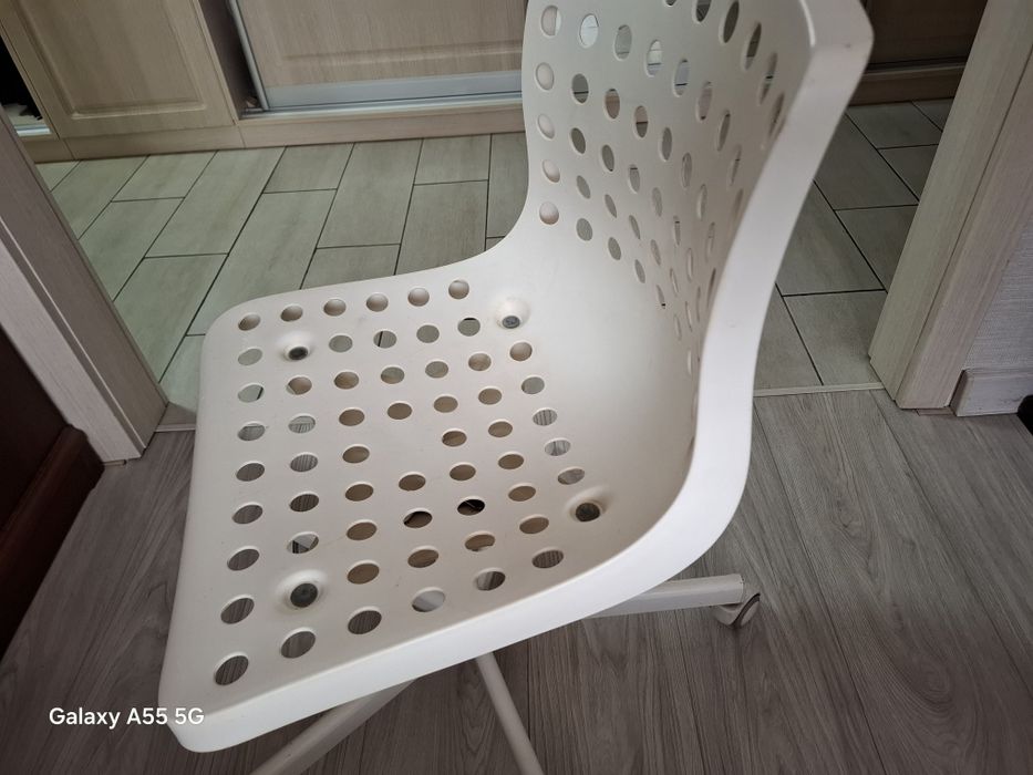 Офисное кресло IKEA Skalberg Office 1 шт