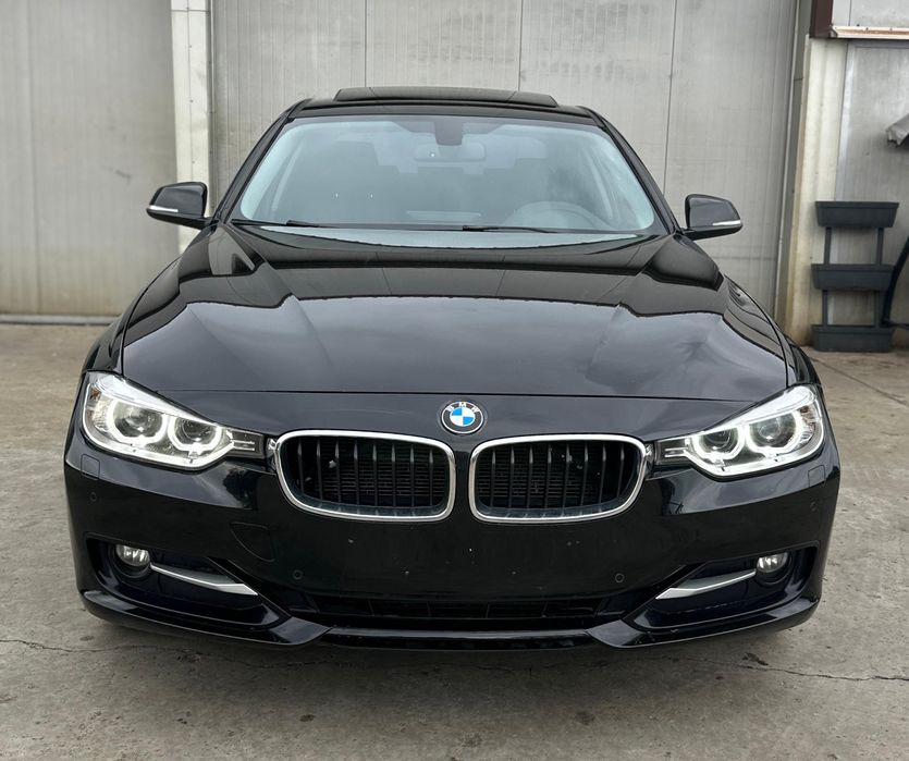 Bmw f30 320d Sport Line