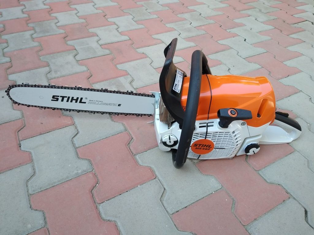 Drujbă STIHL MS462