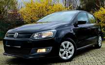 Wolkswagen Polo 1.2 Diesel