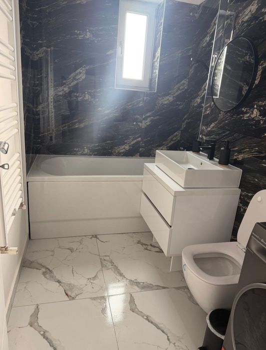 Apartament 2 camere in regim hotelier