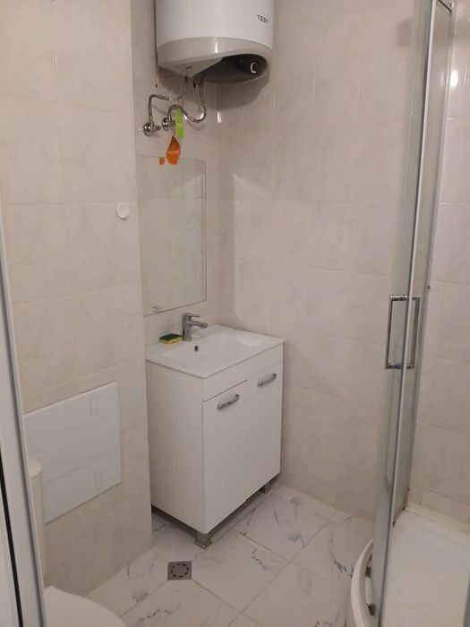 Дава се под наем Двустаен апартамент в Пловдив, Христо Смирненски - 60 кв.м за 440 € - Снимка #4