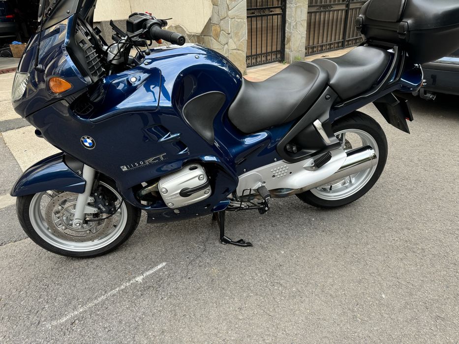 Vand Bmw RT 1150