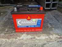 Baterie Caranda 66 Ah