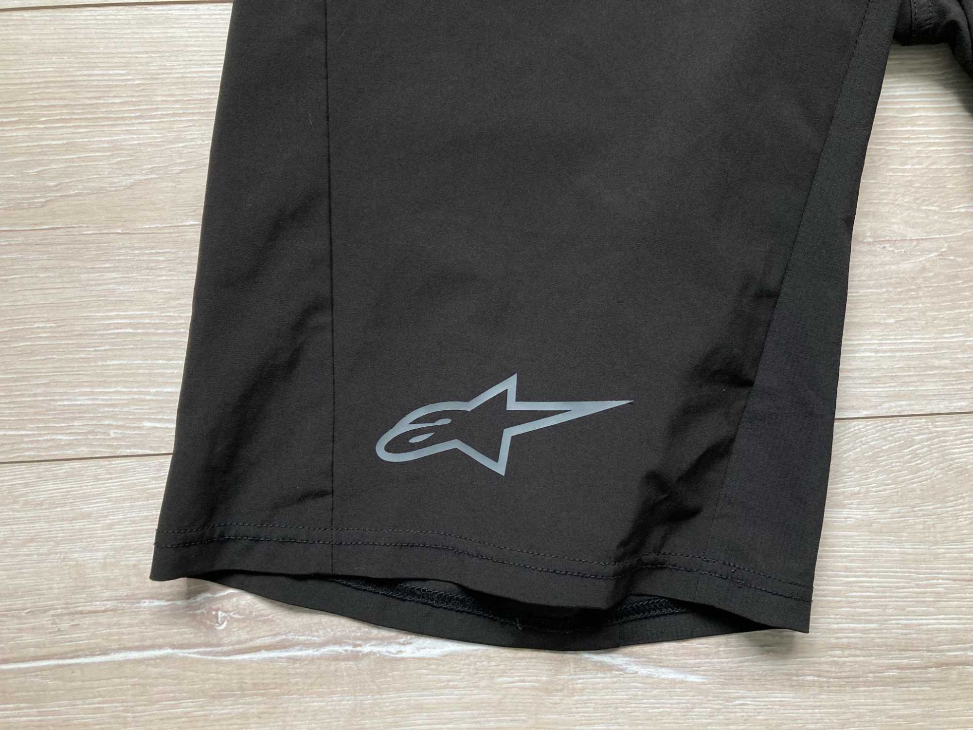 Alpinestars Mesa Shorts мъжки къси панталони къс панталон шорти 32