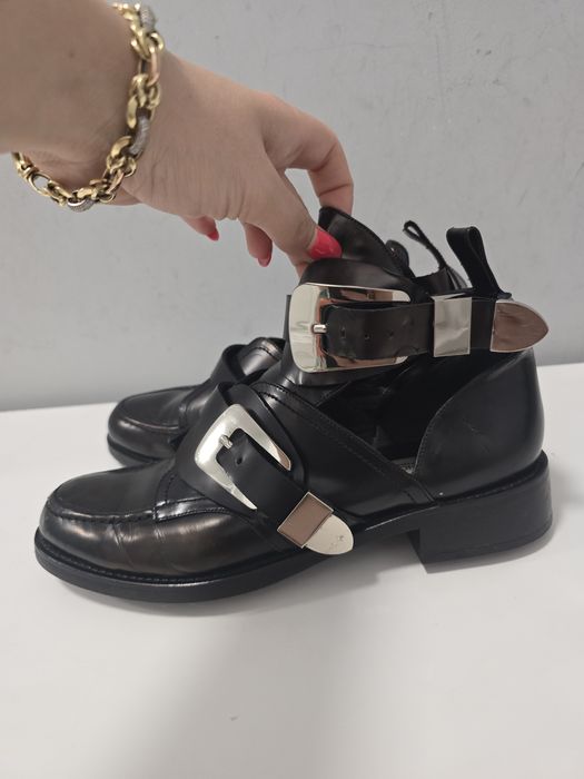 Обувки Balenciaga