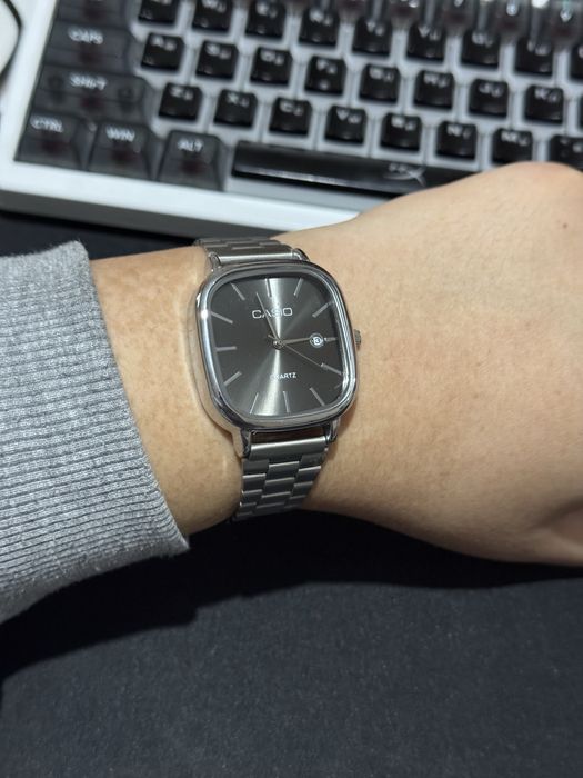 Наручные часы casio