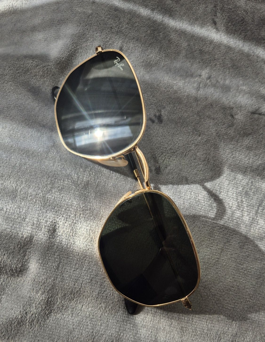 Слънчеви очила Rayban