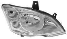 Far stanga/dreapta Mercedes Vito W639 an 2010-2014 , faruri noi
