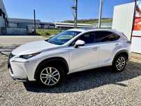 Lexus NX300h 4x4 Business Edition