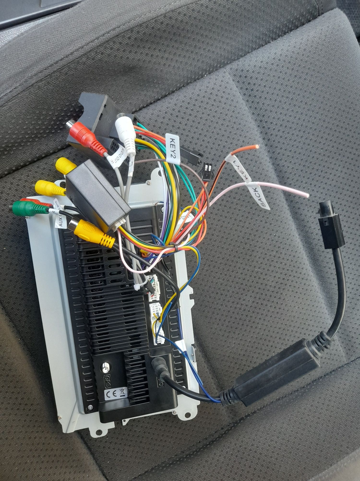 Мултимедия Android Volkswagen SKODA