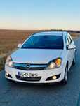 Vând Urgent Opel Astra H 2011