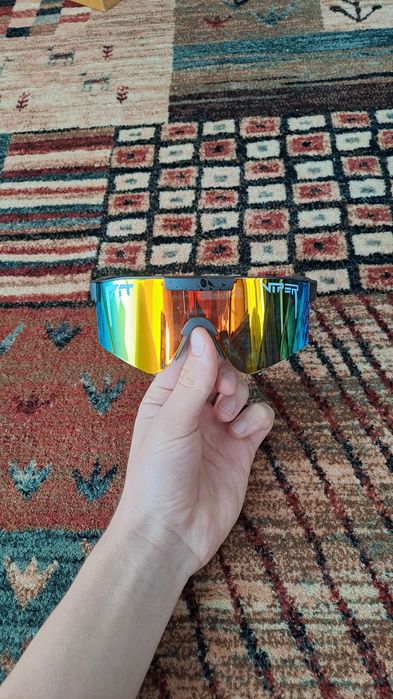 Ochelari de sore sport Viper
