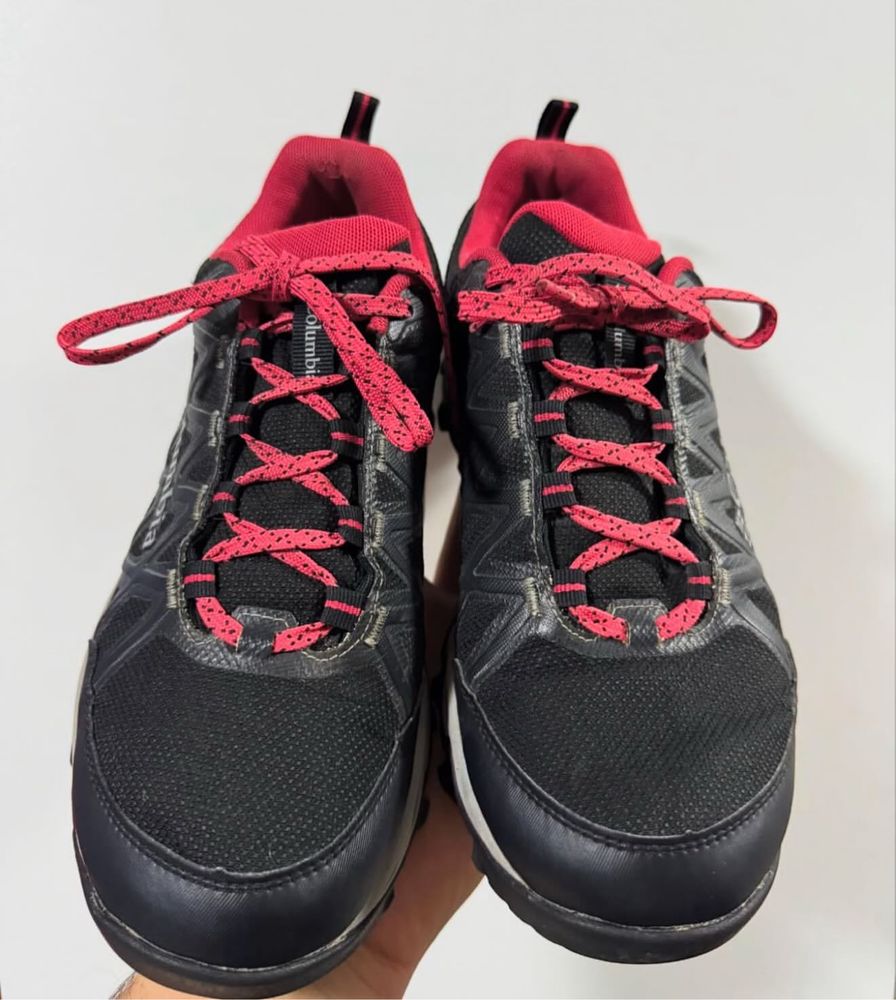 Columbia Peakfreak x2 Outdry