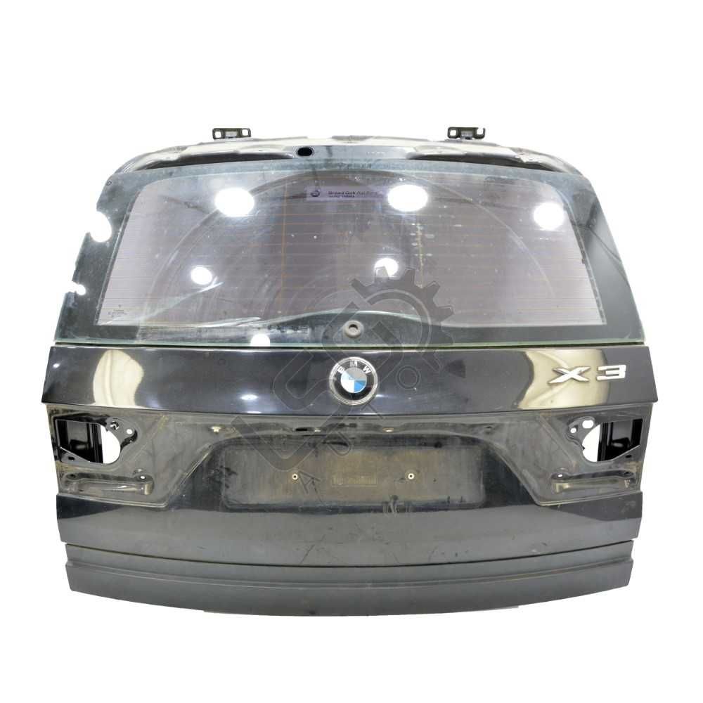 Заден капак BMW X3 (E83) 2003- 2010 ID:102250