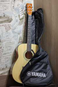 Гитара Yamaha F-600