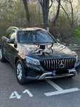 Mercedes GLC  AMG