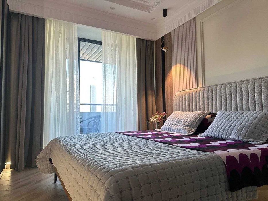 Посуточно ЖК U Tower Lux Апартаменты