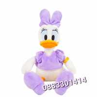 Дейзи Дъг Плюшена Daisy Duck