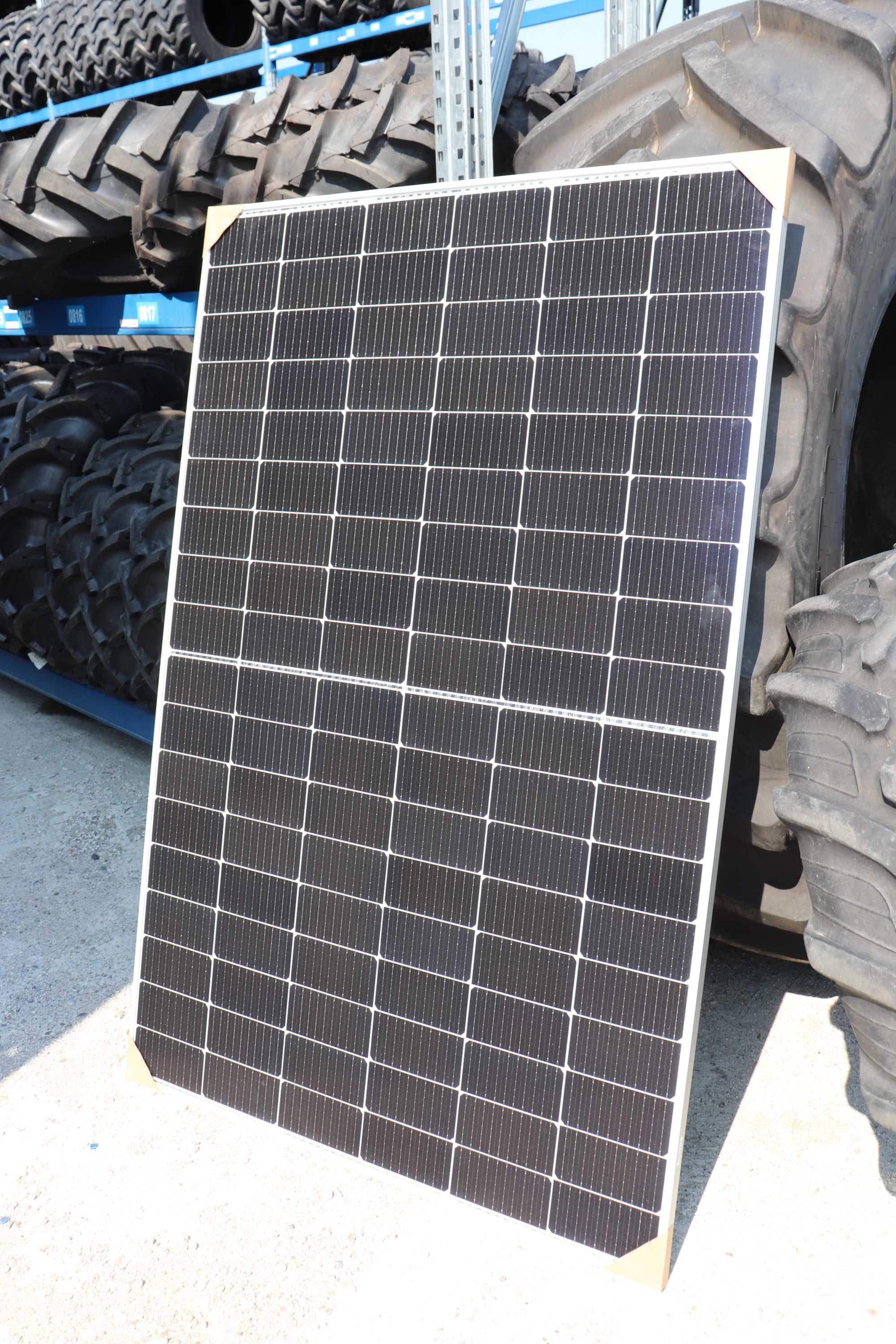 Panou solar 325w breckner monocristalin nou cu garantie