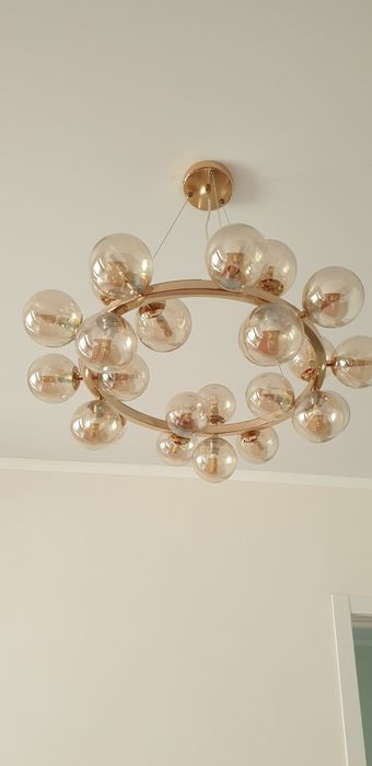 Продам люстру фирмы Maytoni Германия