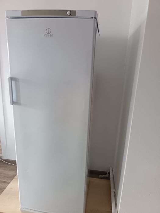 Морозильная камера