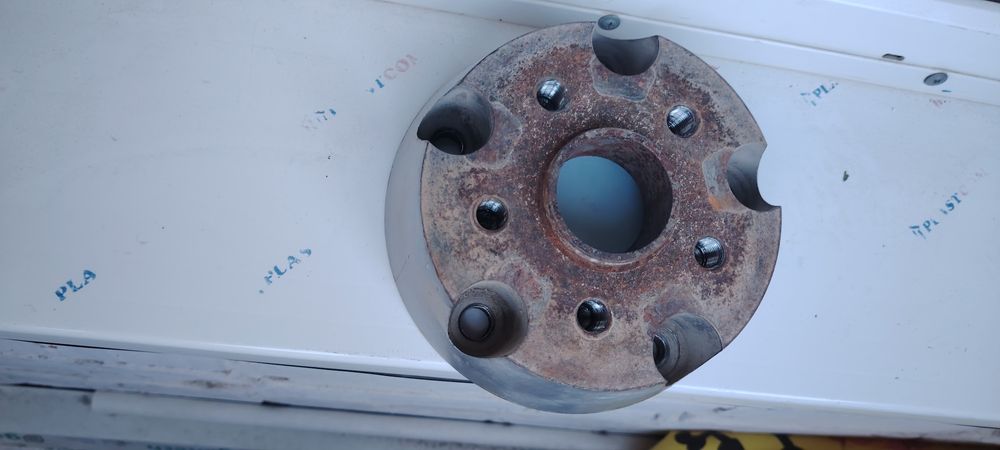 Продам Диски без резины