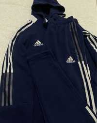 Продам парадную кипу (Adidas)