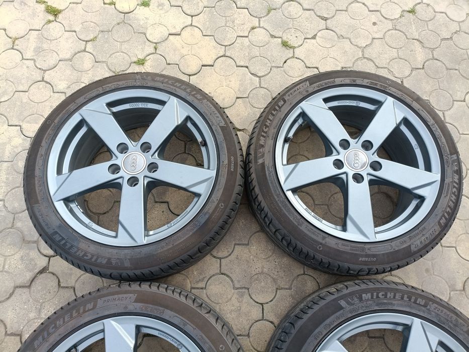 Roti vara Vw Audi Skoda Seat r 17