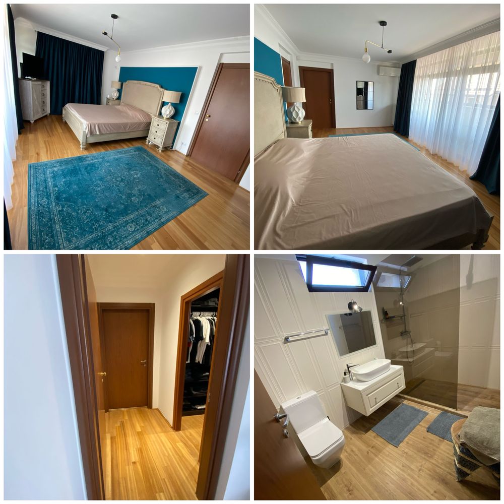 Vand casa zona Ford liziera, toate utilitatile
