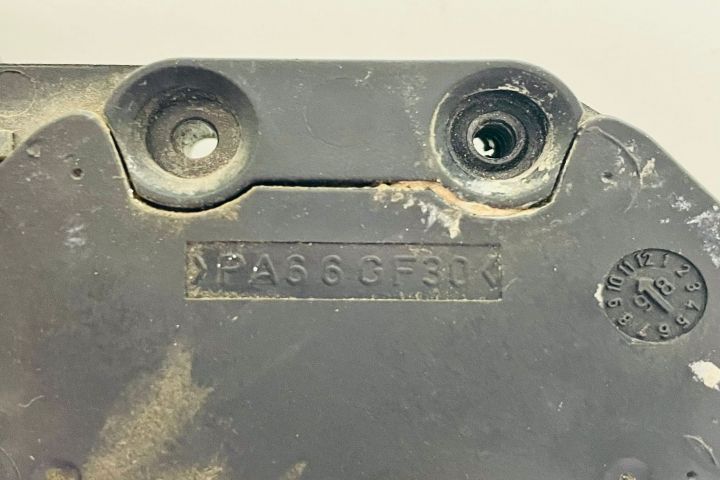 Motoras macara  geam fata stanga A66GF30 / PA66GF30 Renault Laguna pr