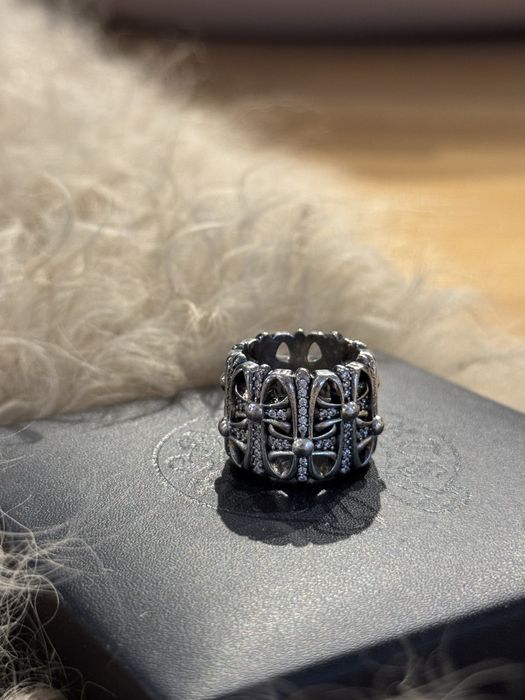 Bijuterii Chrome Hearts Vintage