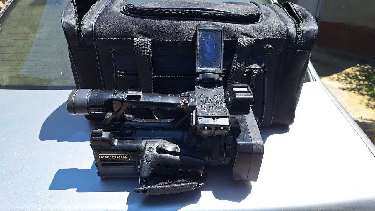 Sony NX3 sotiladi