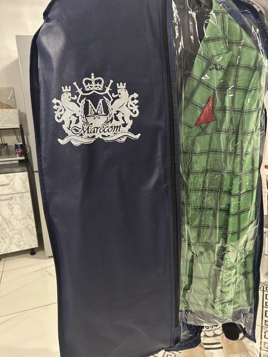 Vand sacou Marecom barbati