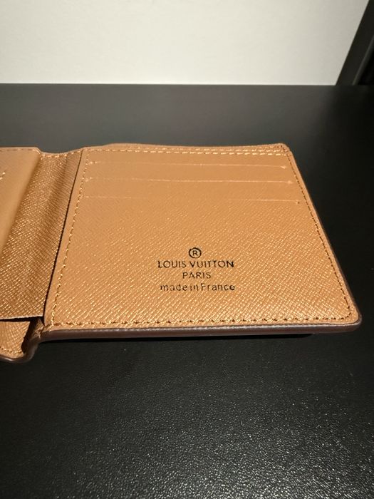 Portofel Louis Vuitton