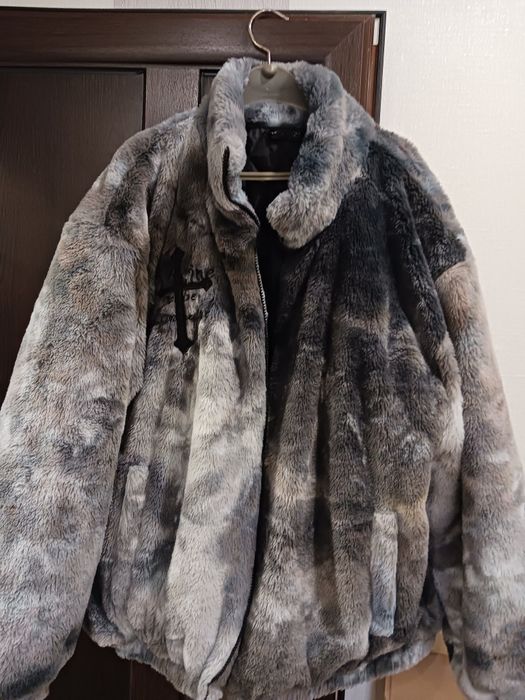 Ново пролетно, есенно мъжко яке