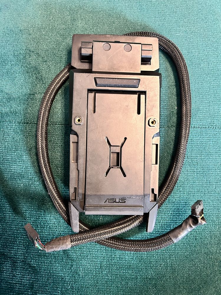 Overclock   Asus