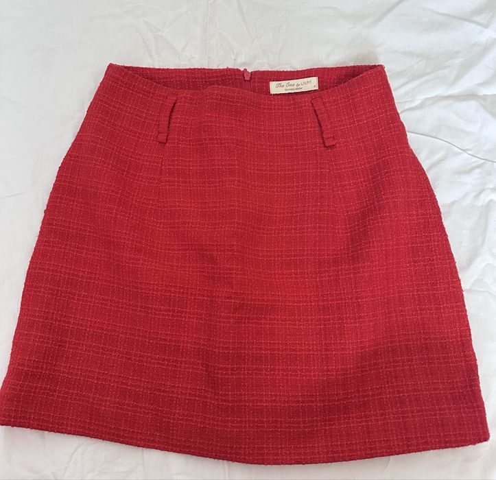 Юбки разных фасонов, листайте карусель